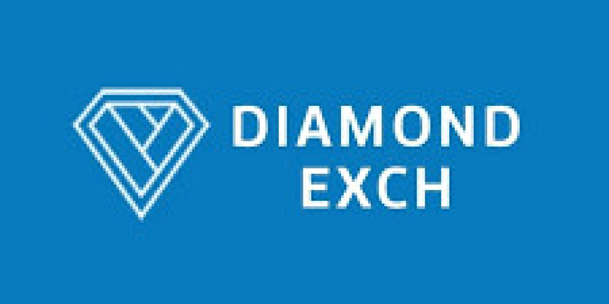 DiamondExch – Secure Casino & Sports Betting