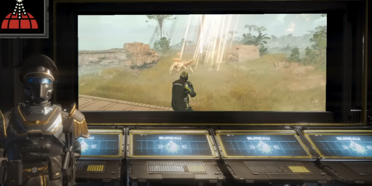U4GM - How to Defend the Rig at Waypoints in Helldivers 2