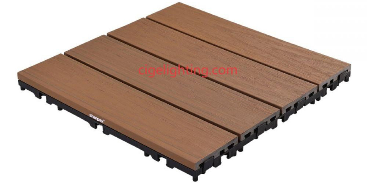 Osk SPC Flooring Manufacturer: Quality Throughout the Product Lifecycle
