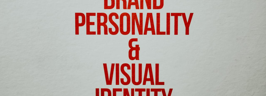 Origami Personal Branding Cover Image