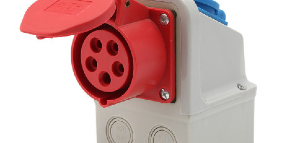 How To Evaluate Durability Tests For Industrial Socket Box Products