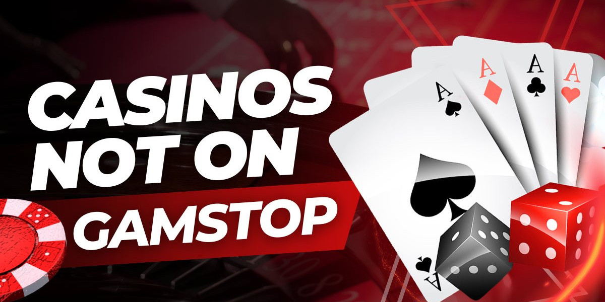 The Rise of Casinos Not on GamStop: Redefining Online Entertainment