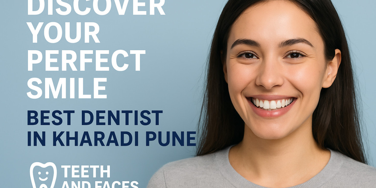 Transform Your Smile with Teeth and Faces: The Experts in Modern Dentistry