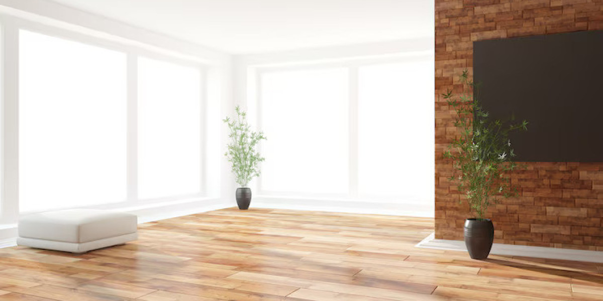 Why Hardwood Flooring in London Homes Remains a Timeless Choice