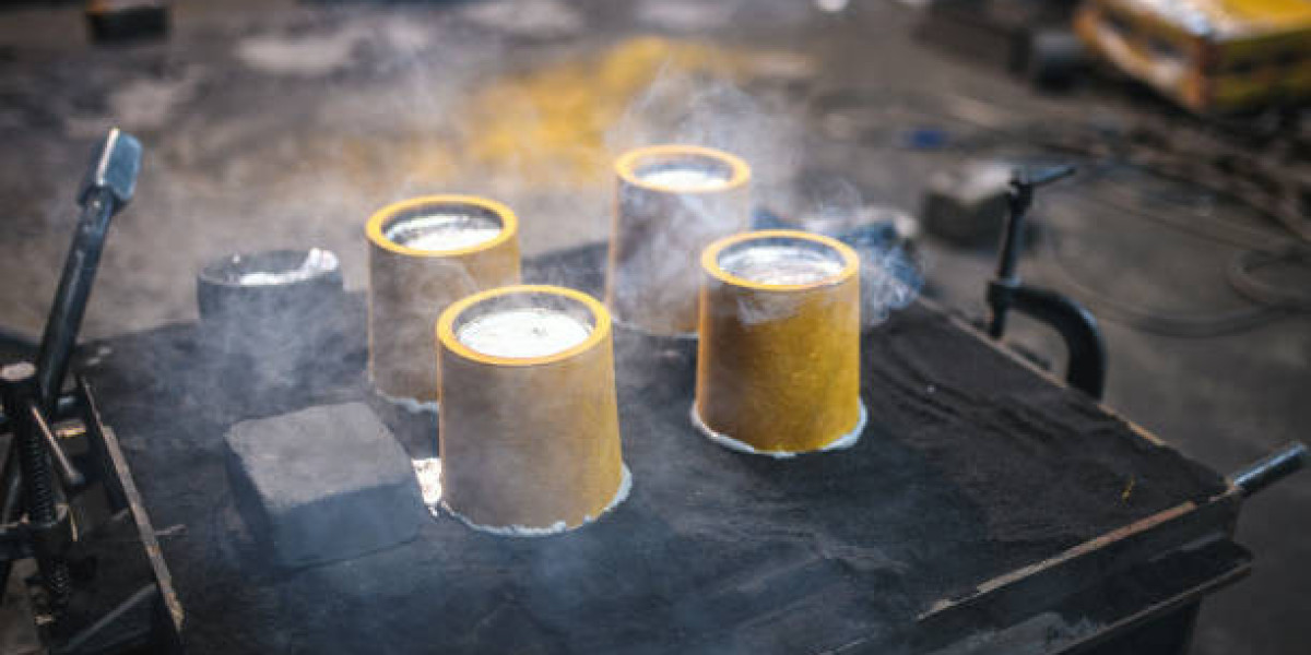 Why Are Die Casting Services in India Excelling in Aluminium Die Casting?