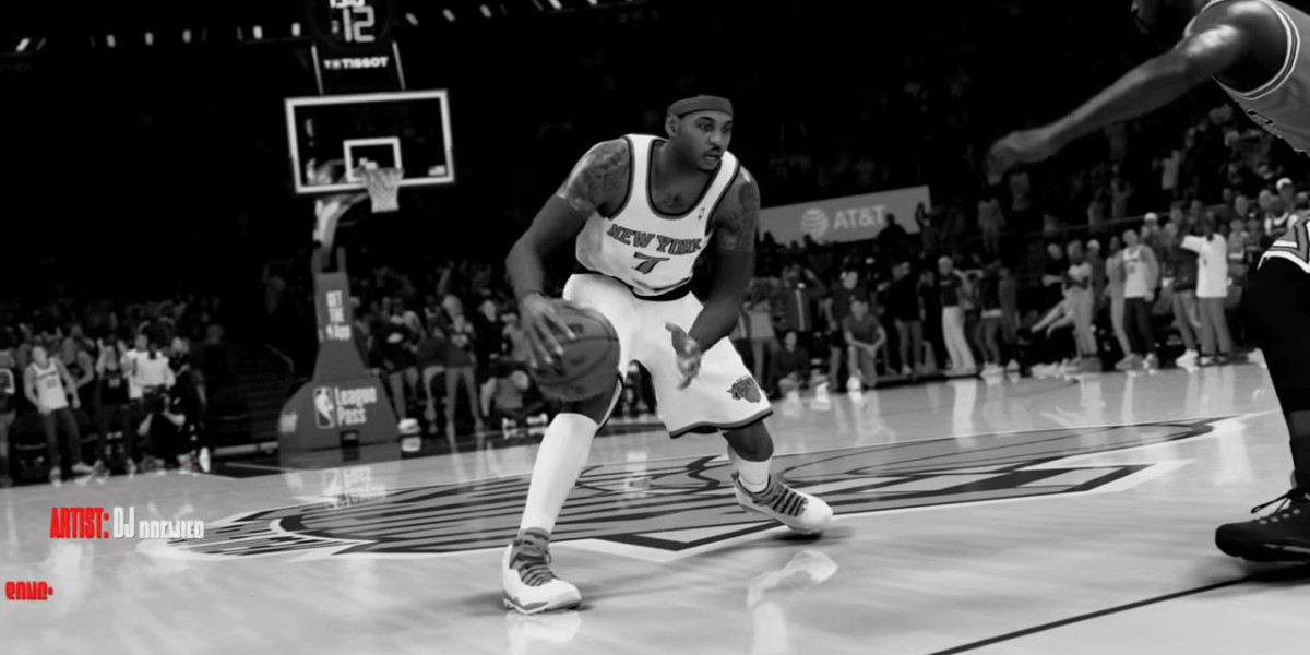 NBA 2K26 Patch 2.0: Better Defense, Balanced Gameplay