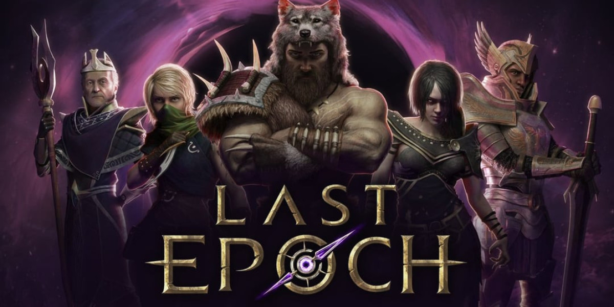 MMOexp Last Epoch: Strategy and Loot Goals