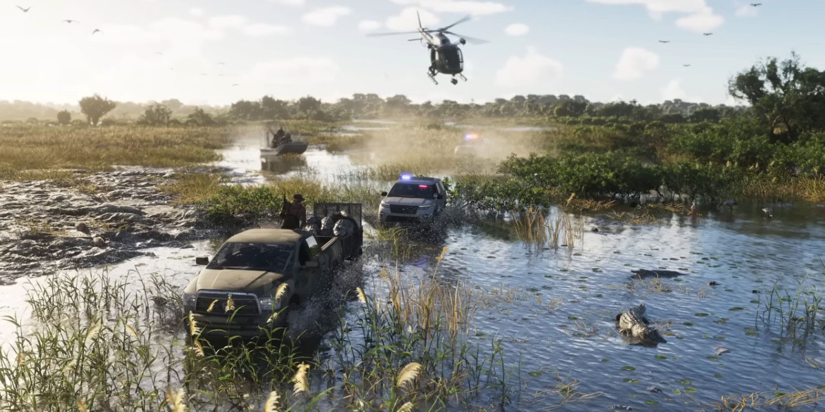 The Amazing Technology Powering GTA 6