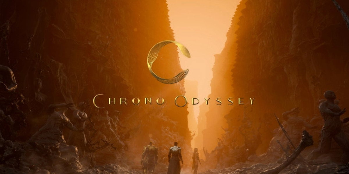 MMOexp One of the standout features of Chrono Odyssey