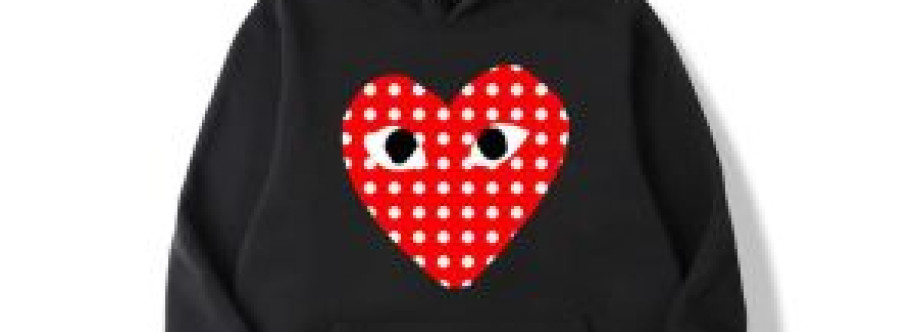 Commedes Garcons Cover Image