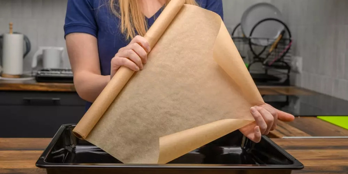 The Future of Parchment Paper: Guanghepaper as Your Export Partner