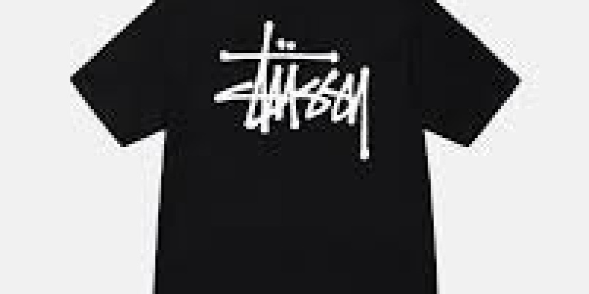 The Timeless Legacy of the Stüssy Shirt: Streetwear’s Original Statement