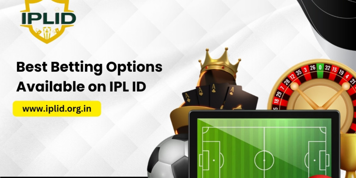 Best Betting Options Available on IPL ID