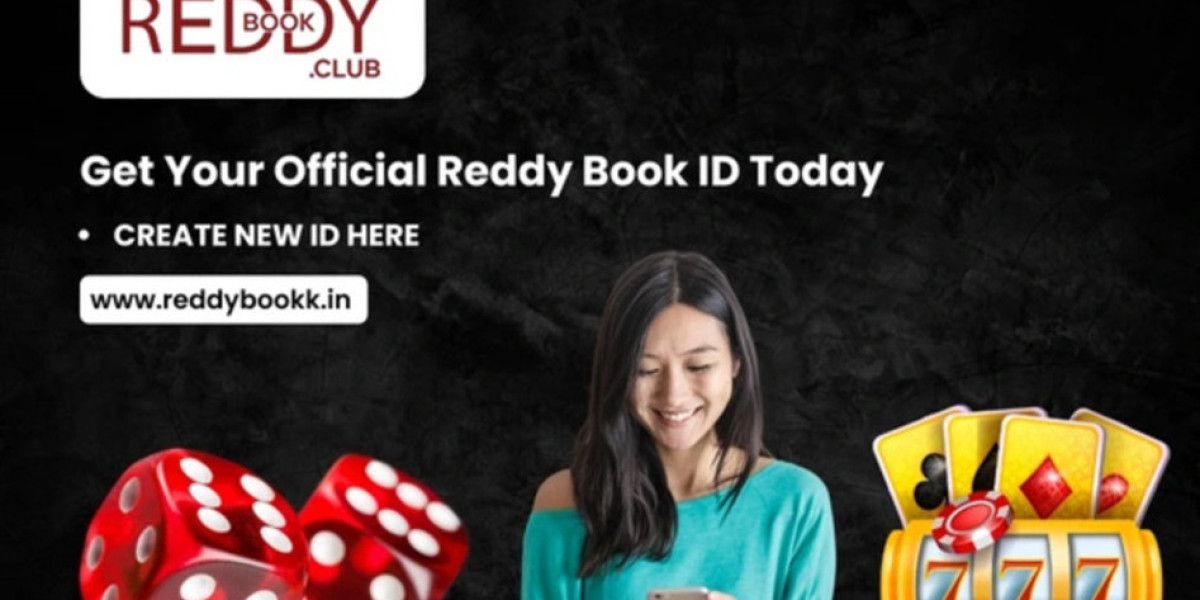 ReddyBook Club: A Fully Licensed and Secure Platform Built for Real Players