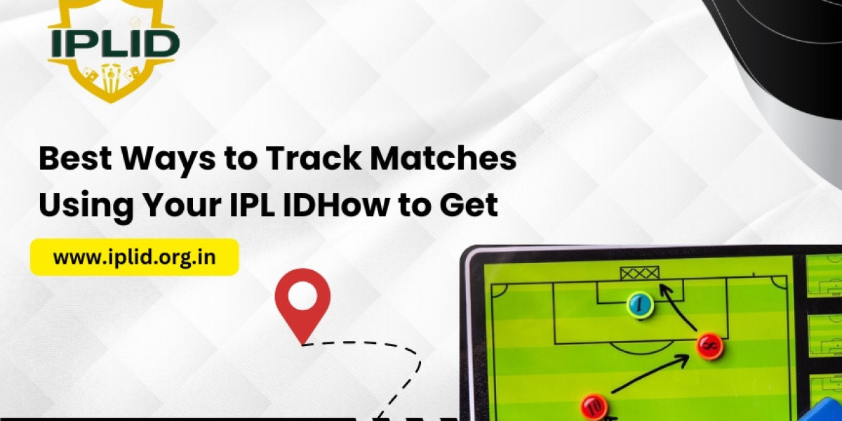 Best Ways to Track Matches Using Your IPL ID  How to Get Your IPL ID