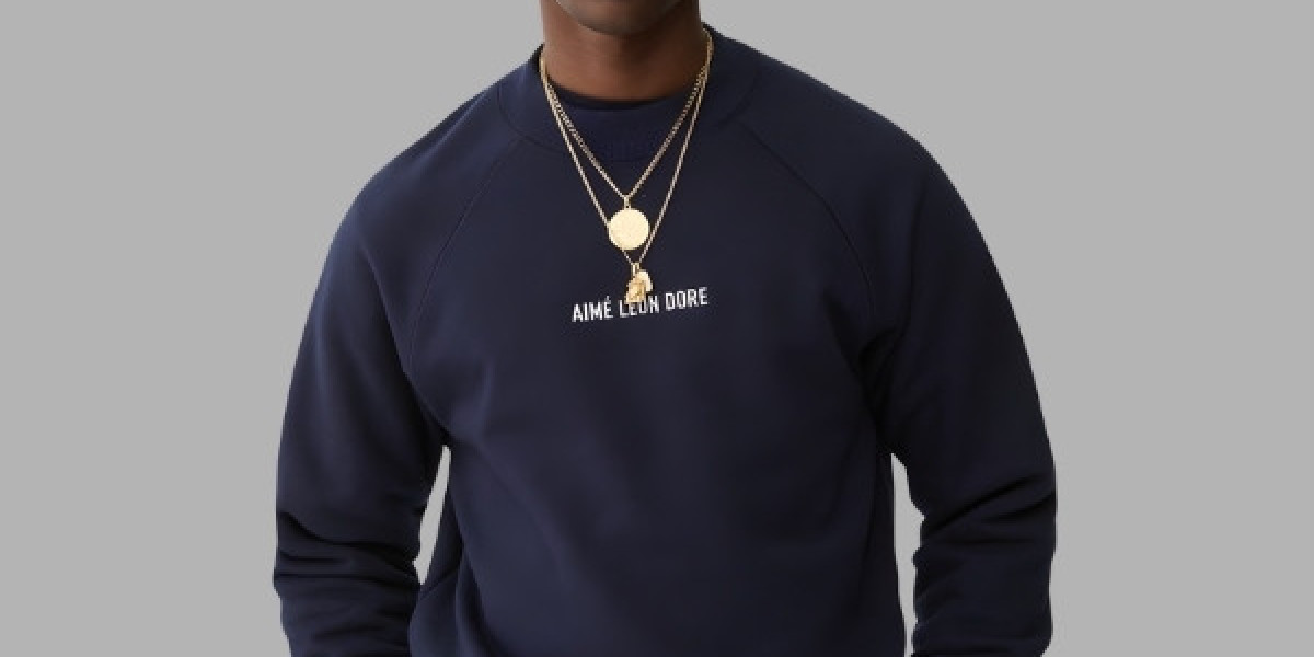 Aime Leon Dore Gives Streetwear a Fresh Meaning