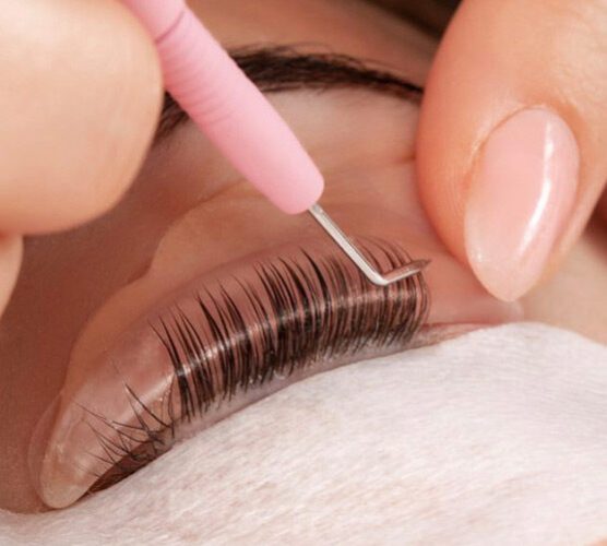 Lash Lift Mt Pleasant & Charleston SC | Professional Services