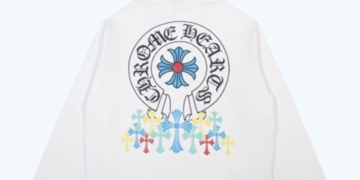 The Real Story Behind Chrome Hearts Fashion