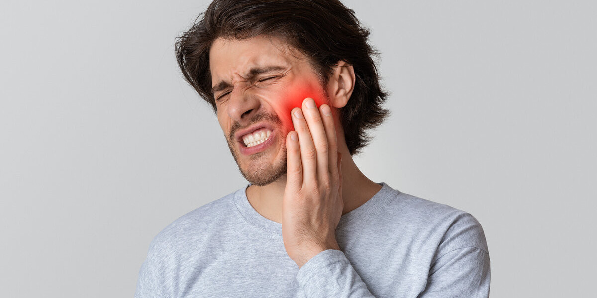 Signs You Might Need a Root Canal Treatment