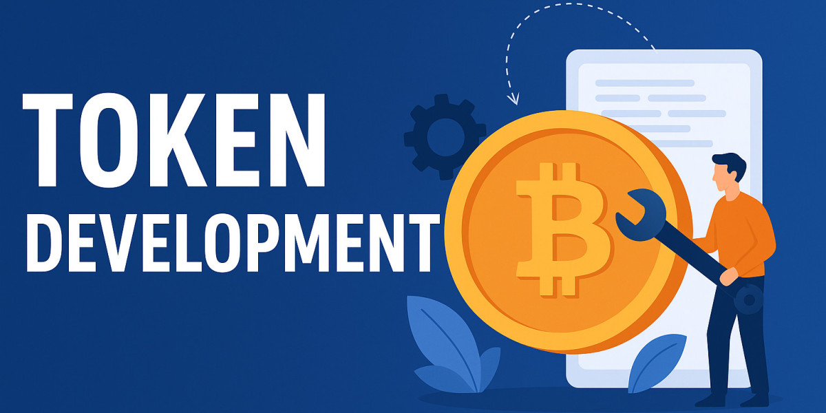 The Essential Guide to Utility Token Development for Emerging Startups