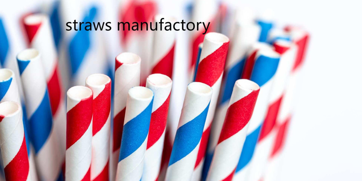 Consumer Awareness and the Rise of Eco-Friendly Straw Choices