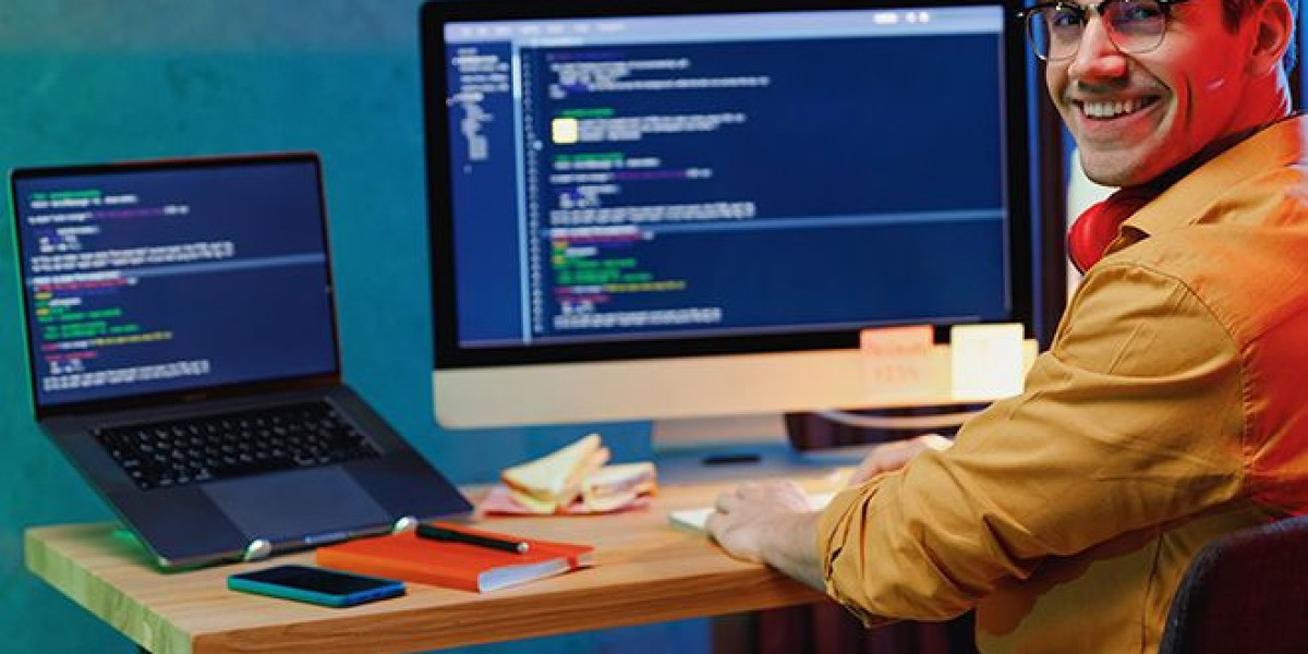5 Reasons Why Hiring Expert Blockchain Developers Boosts Project Success