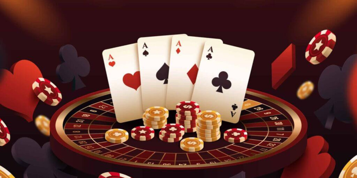 Online Casino Mastercard – De Toekomst van Veilig en Gemakkelijk Spelen