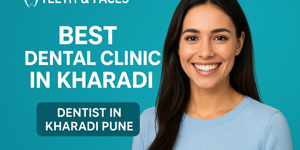 Teeth & Faces – Transforming Smiles and Faces with Precision and Care