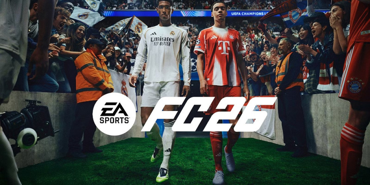 7 Underrated Players Who Can Transform Your FC 26 Ultimate Team
