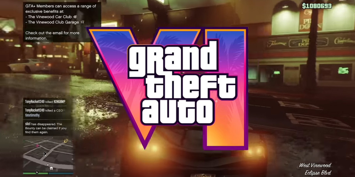 GTA 6 Weather Speculation: What Rockstar Is Brewing