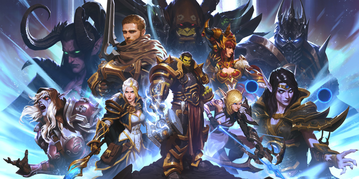 MMOexp WoW Classic 20th Anniversary: Starting Zones and Leveling