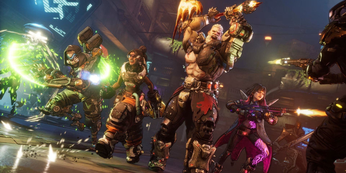 MMOexp Borderlands 4: Tips for Success