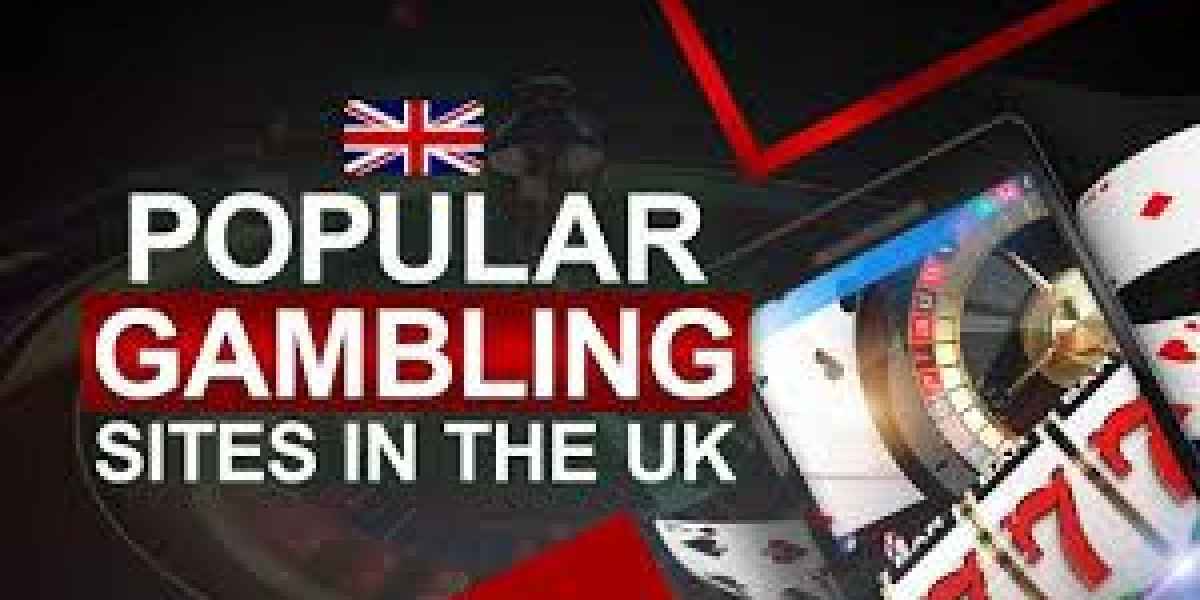 Best UK Online Gambling Sites and Features in 2025