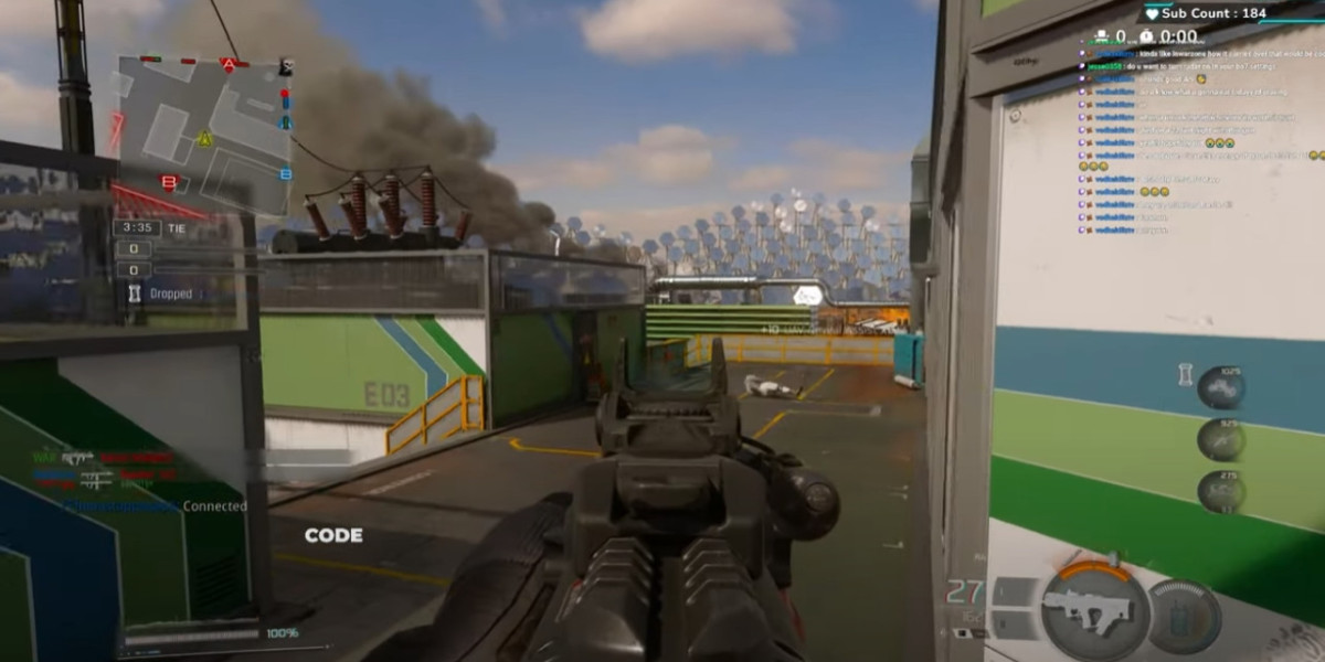 Mastering the CODA 9 in Call of Duty: Black Ops 7 – Power, Precision, and Practicality