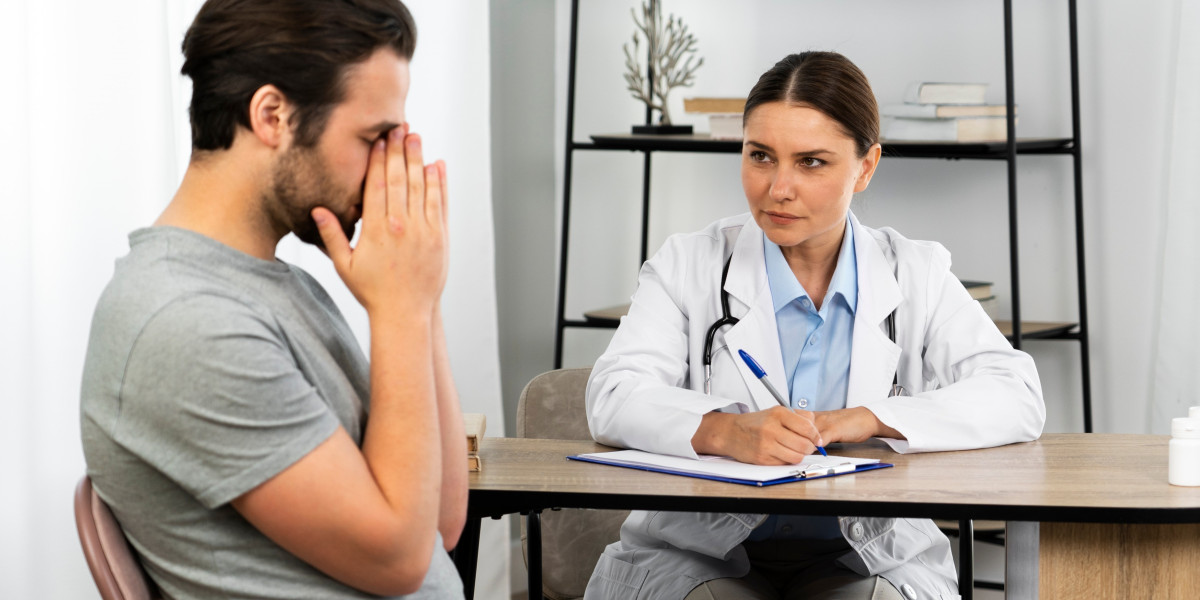 When to see a doctor about erectile dysfunction issues