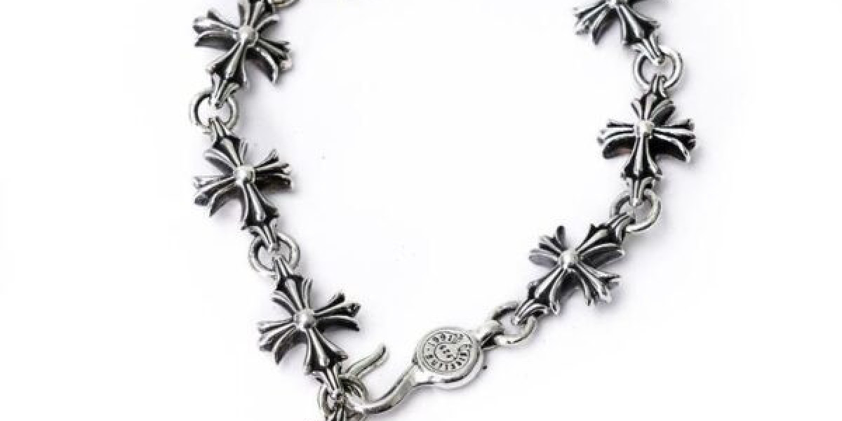 Chrome Hearts Bracelet Trends to Watch