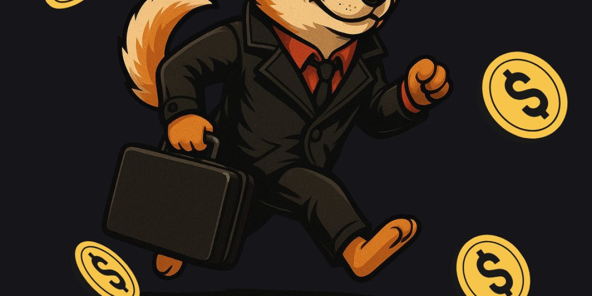 SpyDoge: The Meme Coin on a Mission to Make Crypto Fun Again