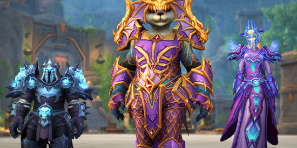 MMOexp WoW Classic 20th Anniversary: Returning to Classic Dungeons