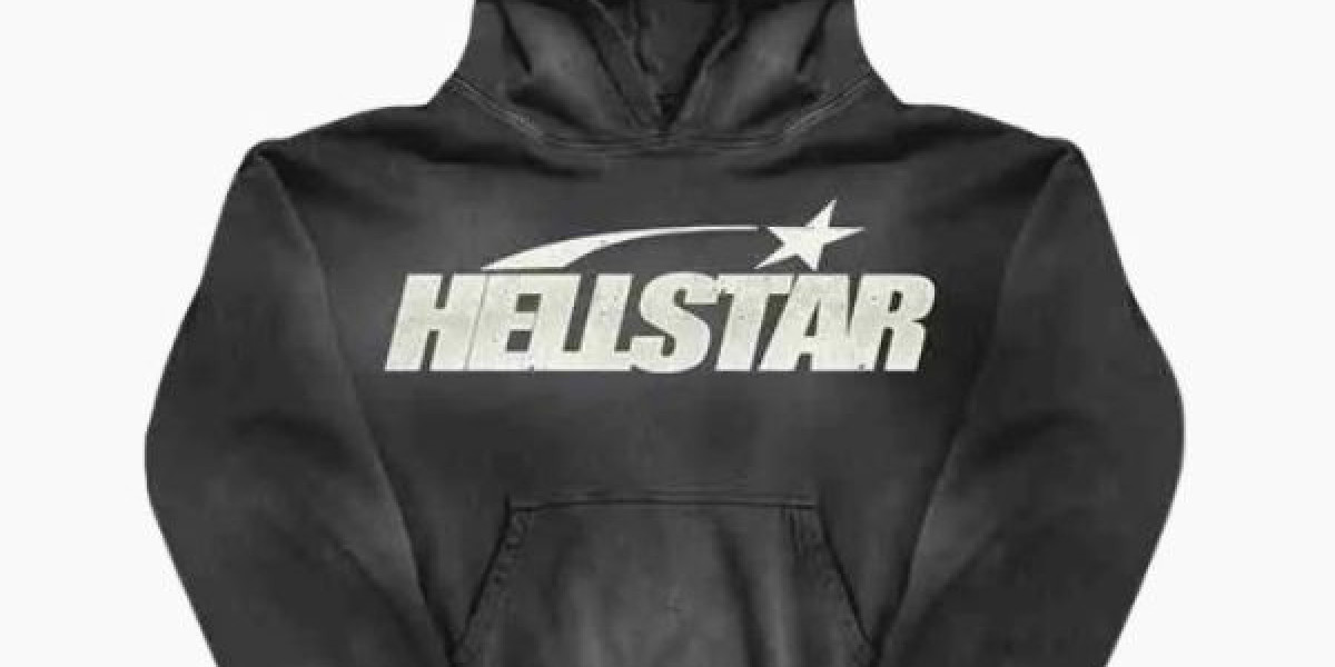 Hellstar Sweatpants: Comfort Meets Street Style