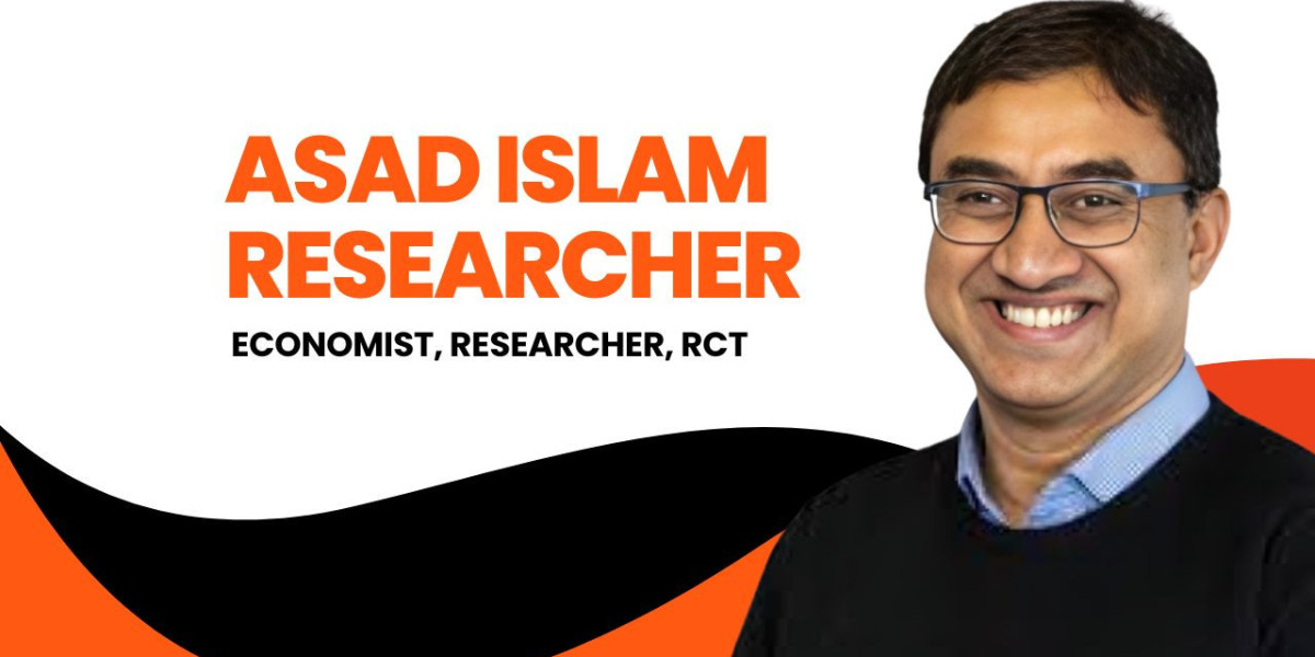 What Asad Islam’s Research Suggests About Tackling Global Inequality