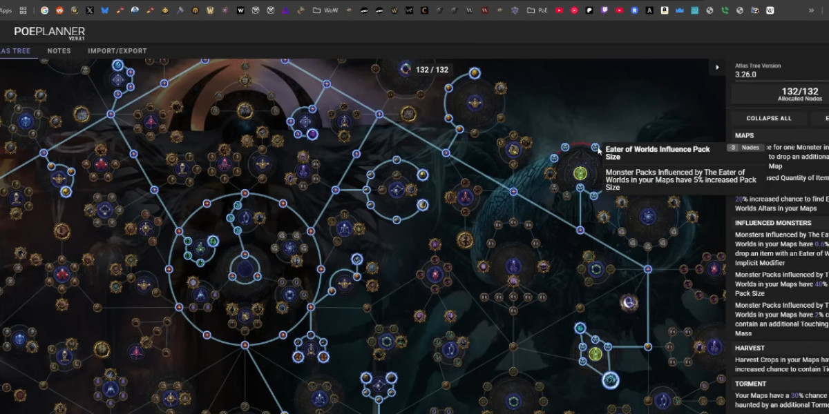 MMOexp POE – How to Build a Powerful Elemental Damage Character