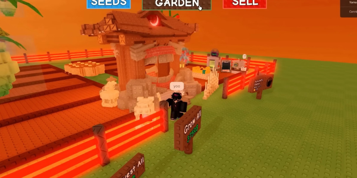 Grow A Garden Event Update Patch Notes Explained