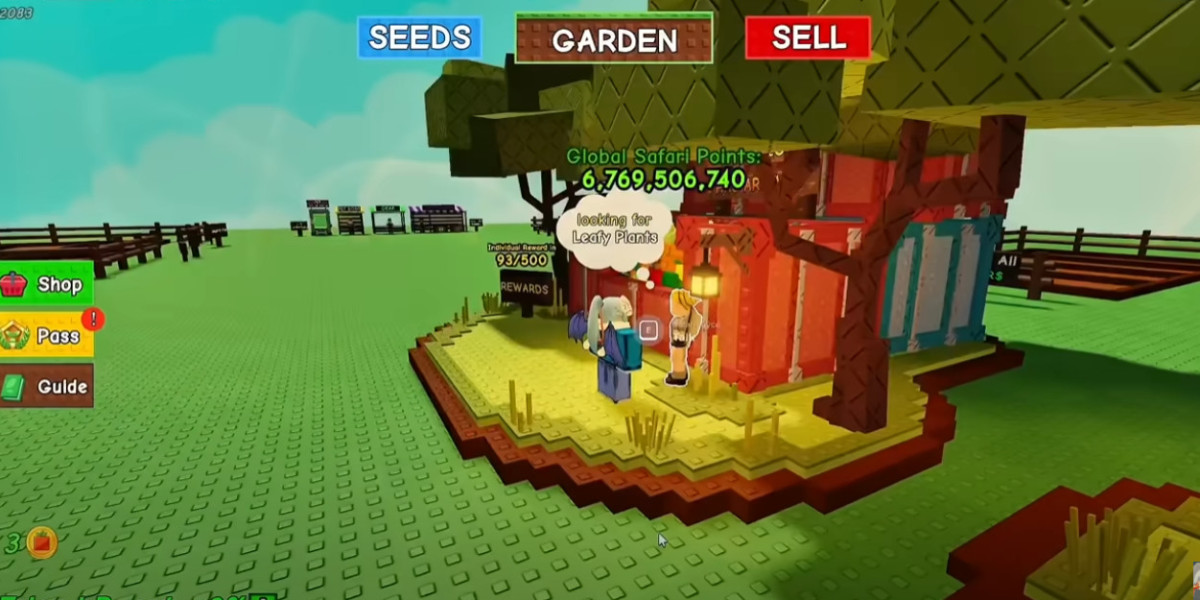 How to Unlock Hidden Seeds in Grow A Garden