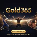 Gold365 club Profile Picture
