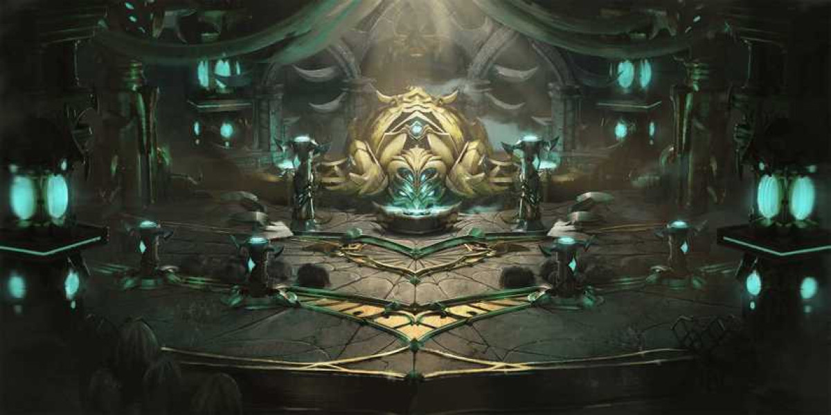 MMOexp Last Epoch: Why Choose Merchant's Guild