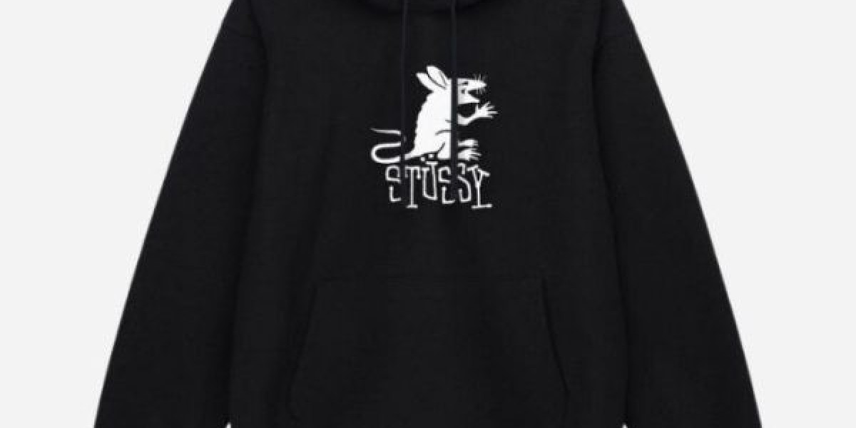 Stussy Shirts You’ll Want in Every Color