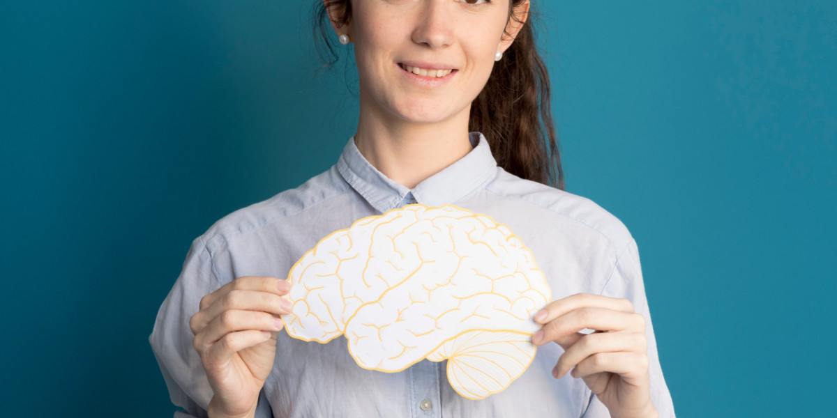 How Modafinil improves mood